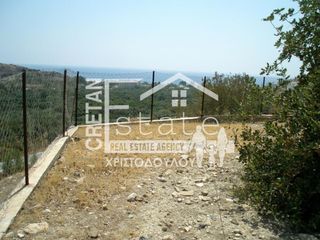 Οικόπεδο 2.000 τ.μ. για πώληση, Ν. Λασιθίου, Ιεράπετρα-thumb-5