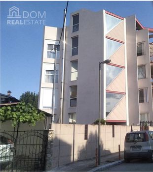 Διαμέρισμα 119 τ.μ. για πώληση