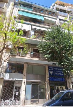 Διαμέρισμα 72τ.μ. για πώληση-Αμπελόκηποι - πεντάγωνο » Πύργος αθηνών