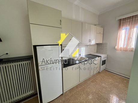 Apartment 40sqm for rent-Patra » Zavlani