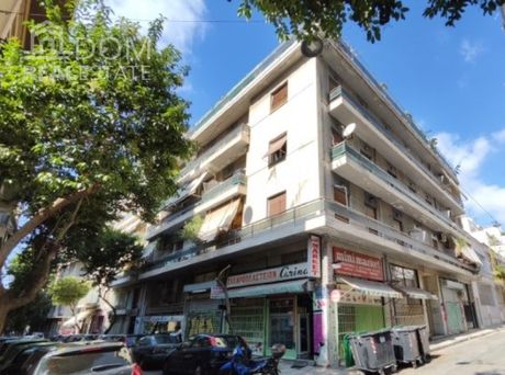 Διαμέρισμα 76τ.μ. για πώληση-Λεωφ. πατησίων - λεωφ. αχαρνών » Αγ. μελετίου - πλ. βικτωρίας - μάρνη
