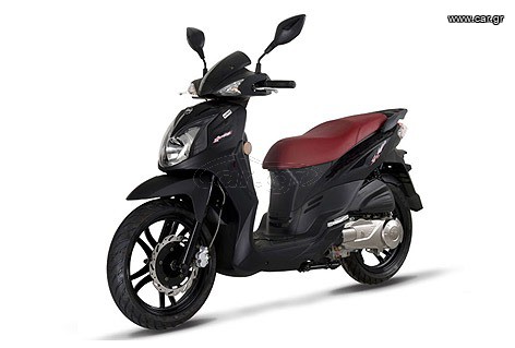 Sym Symphony SR 125i 2023