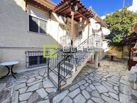 Maisonette 146sqm for sale-Volos » Kallithea