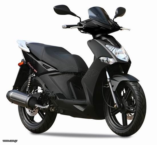 Kymco Agility 125 2024