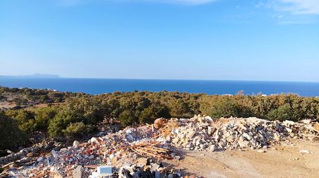 Land plot 4.115sqm for sale-Nikiforos Fokas » Prines