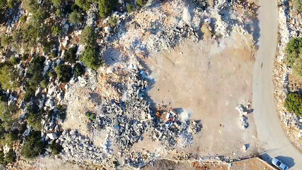 Οικόπεδο 4.115 τ.μ. πρός πώληση, Ν. Ρεθύμνου, Νικηφόρος Φωκάς