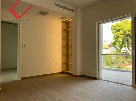 Διαμέρισμα 58τ.μ. για πώληση-Βούλα » Ευρυάλη
