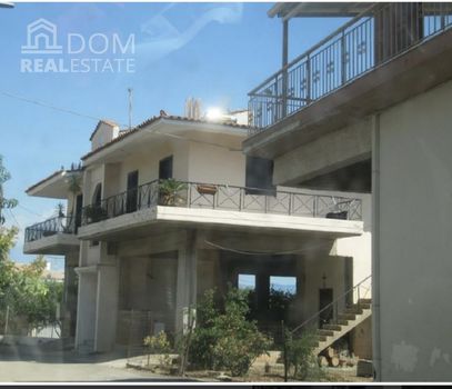 Διαμέρισμα 150τ.μ. για πώληση-Δαφνούσες » Λιβανάτες