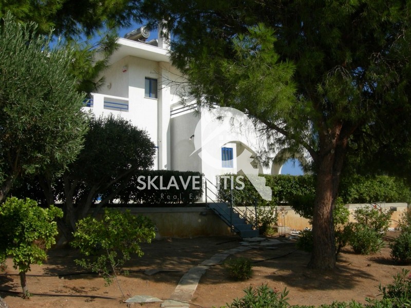 Μονοκατοικία 400 τ.μ. πρός πώληση, Αττική - Υπόλοιπο, Λεγρενά