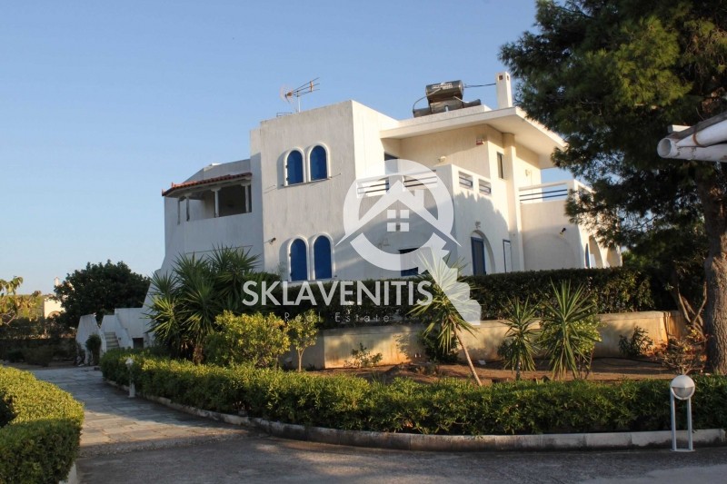 Μονοκατοικία 400 τ.μ. πρός πώληση, Αττική - Υπόλοιπο, Λεγρενά