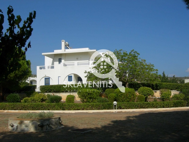Μονοκατοικία 400 τ.μ. πρός πώληση, Αττική - Υπόλοιπο, Λεγρενά