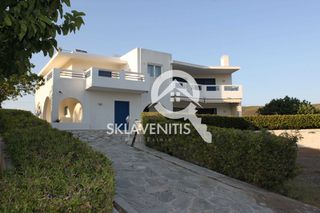 Μονοκατοικία 400 τ.μ. για πώληση
