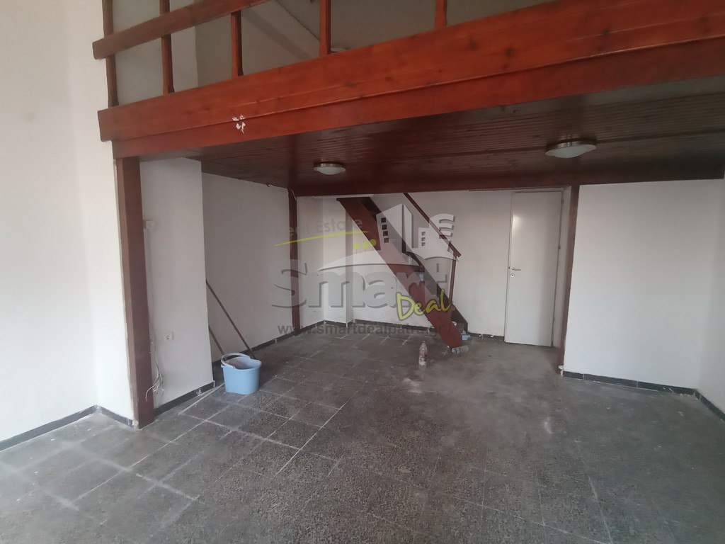 Κατάστημα 61 τ.μ. πρός ενοικίαση, Αχαΐα, Πάτρα