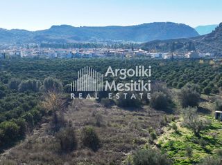 Αγροτεμάχια 3.417 τ.μ. για πώληση