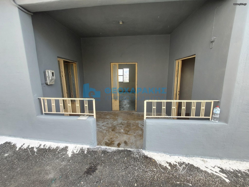 Μονοκατοικία 180 τ.μ. προς πώληση, Αγία Βαρβάρα Ηρακλείου