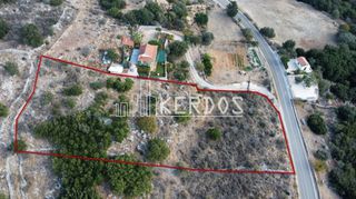Οικόπεδο 4.008 τ.μ. προς πώληση, Κάινα-thumb-1