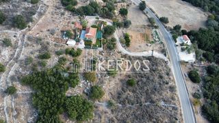 Οικόπεδο 4.008 τ.μ. για πώληση