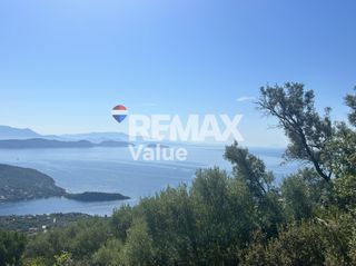 Αγροτεμάχια 5.175 τ.μ. για πώληση, Ν. Λευκάδας, Λευκάδα-thumb-5