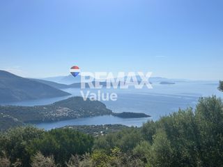 Αγροτεμάχια 5.175 τ.μ. για πώληση, Ν. Λευκάδας, Λευκάδα-thumb-1