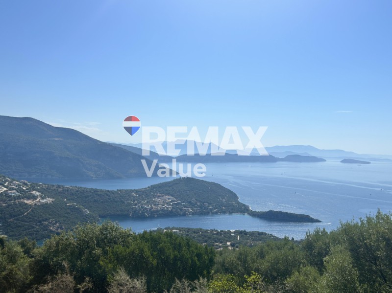 Αγροτεμάχια 5.175 τ.μ. για πώληση, Ν. Λευκάδας, Λευκάδα