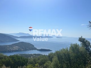 Αγροτεμάχια 5.175 τ.μ. για πώληση, Ν. Λευκάδας, Λευκάδα-thumb-4