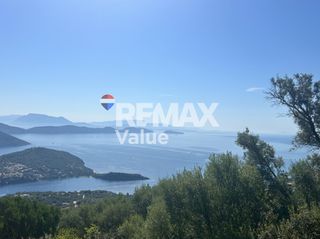 Αγροτεμάχια 5.175 τ.μ. για πώληση, Ν. Λευκάδας, Λευκάδα-thumb-8