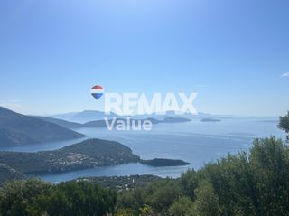 Αγροτεμάχια 5.175 τ.μ. για πώληση, Ν. Λευκάδας, Λευκάδα-thumb-14