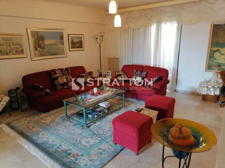 Apartment 125sqm for sale-Mets - Kalimarmaro » Mets