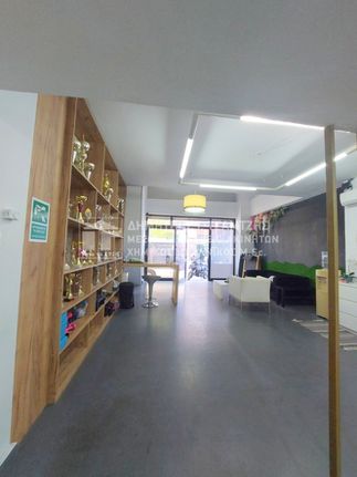 Store 98 sqm for sale, Magnesia, Nea Ionia Volou