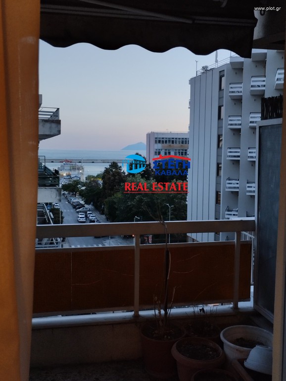 Διαμέρισμα 98 τ.μ. για πώληση, Ν. Καβάλας, Καβάλα