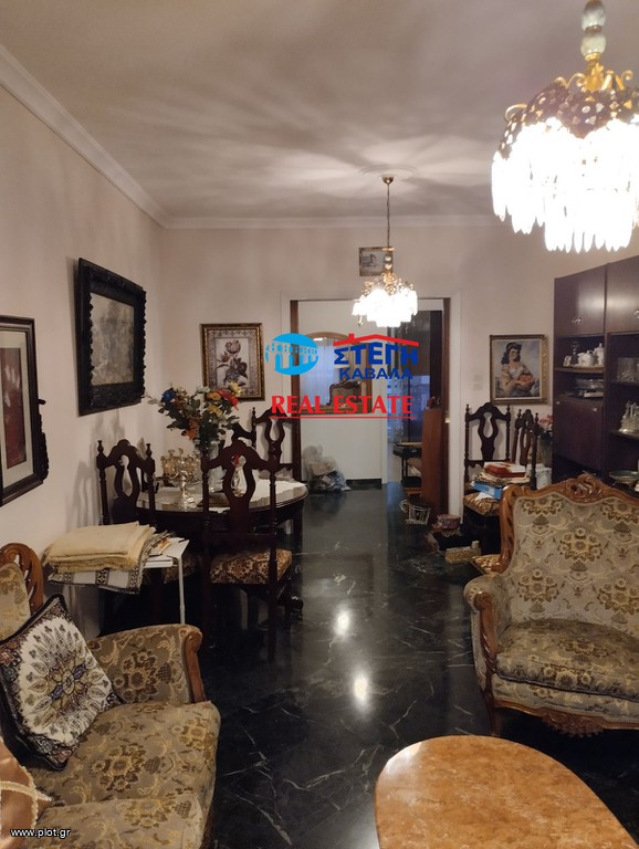 Διαμέρισμα 98 τ.μ. πρός πώληση, Ν. Καβάλας, Καβάλα