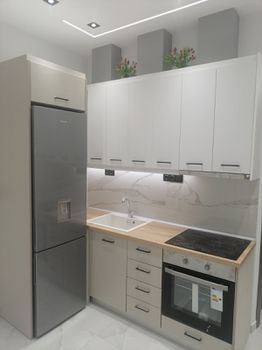 Studio / γκαρσονιέρα 34τ.μ. για πώληση-Φάληρο