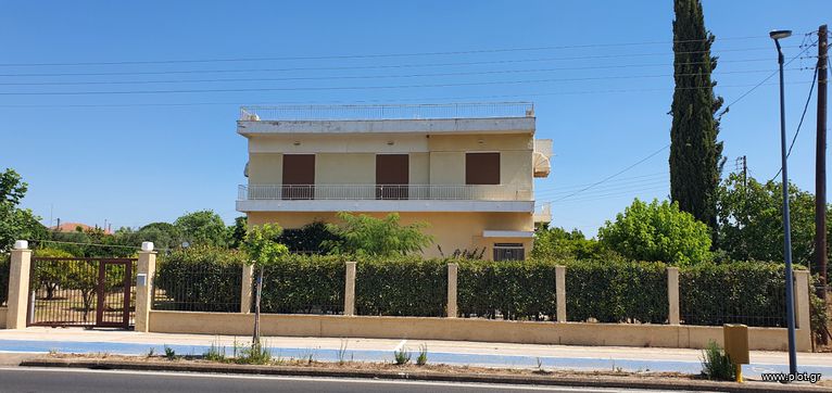 Μονοκατοικία 260 τ.μ. για πώληση, Ν. Ηλείας, Πύργος