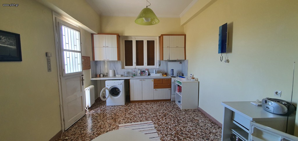 Μονοκατοικία 260 τ.μ. πρός πώληση, Ν. Ηλείας, Πύργος