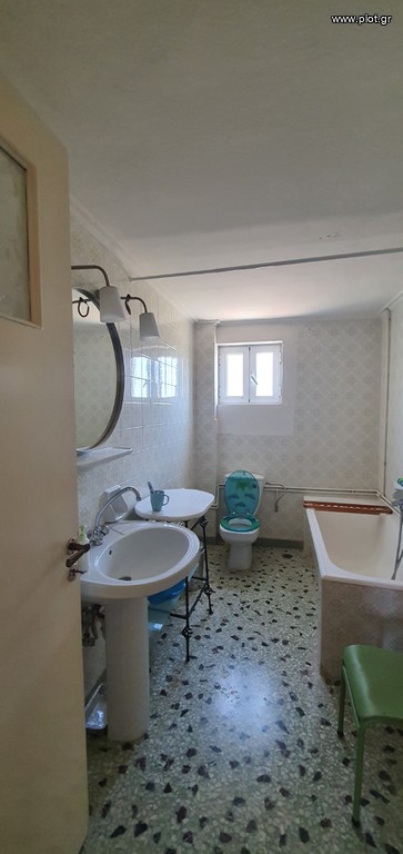 Μονοκατοικία 260 τ.μ. πρός πώληση, Ν. Ηλείας, Πύργος