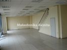 Store 700sqm for rent-Evosmos » Nea Politia