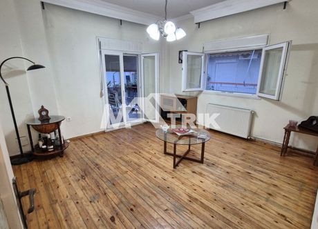 Apartment 50sqm for rent-Ippokratio