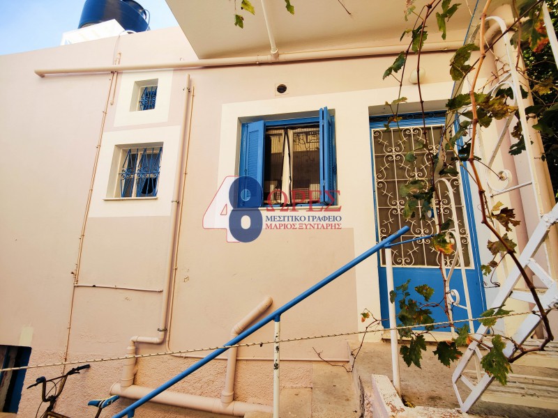 Μονοκατοικία 70 τ.μ. πρός πώληση, Ν. Χίου, Χίος