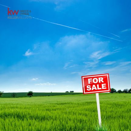 Land plot 780 sqm for sale, Thessaloniki - Suburbs, Eleftherio-Kordelio