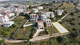 Οικόπεδο 500 τ.μ. για πώληση