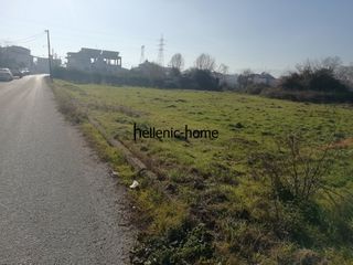 Οικόπεδο 600 τ.μ. για πώληση, Ν. Τρικάλων, Τρίκαλα-thumb-1