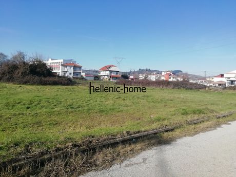 Οικόπεδο 600τ.μ. για πώληση-Τρίκαλα » Κέντρο