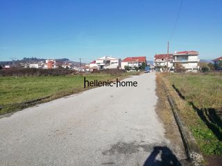 Οικόπεδο 600 τ.μ. για πώληση, Ν. Τρικάλων, Τρίκαλα-thumb-2