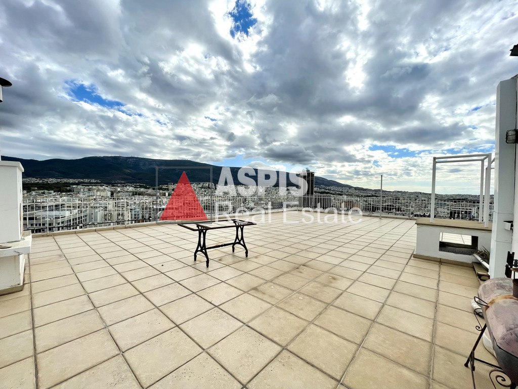 Μεζονέτα 225 τ.μ. πρός πώληση, Αθήνα - Κέντρο, Αμπελόκηποι - Πεντάγωνο