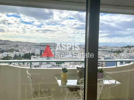 Μεζονέτα 225τ.μ. για πώληση-Αμπελόκηποι - πεντάγωνο