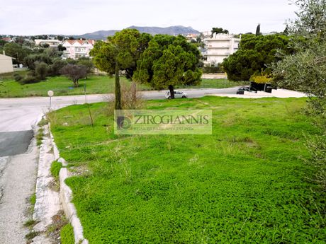 Οικόπεδο 544 τ.μ. για πώληση