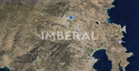 Οικόπεδο 9.803τ.μ. για πώληση-Σέριφος