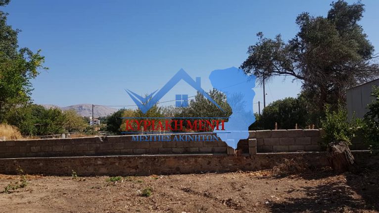 Μονοκατοικία 198,88 τ.μ. για πώληση, Ν. Χίου, Χίος