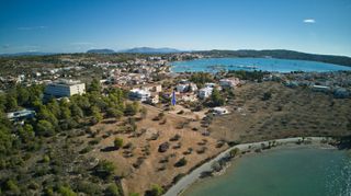 Αγροτεμάχια 252 τ.μ. για πώληση, Αργολίδα, Κρανίδι-thumb-1