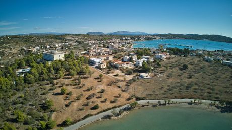 Αγροτεμάχια 252 τ.μ. για πώληση